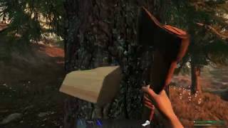 Subsistence  Creative Mode  How to cheat  Alpha 51 Saves only [upl. by Nosduh]