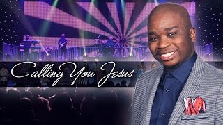 Spirit Of Praise 6 feat Dr Tumi  Calling You Jesus [upl. by Kirbee]