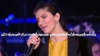 Lappuntamento  Ornella Vanoni amp Elisa พร้อมคำแปลไทย [upl. by Cousins540]