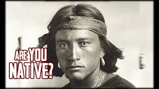 Who Exactly is a “Native American” [upl. by Senecal]