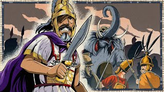 Punic Wars from the Carthaginian Perspective  Animated History [upl. by Roslyn167]