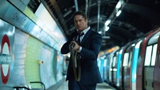 London Has Fallen reviewed by Mark Kermode [upl. by Randa948]