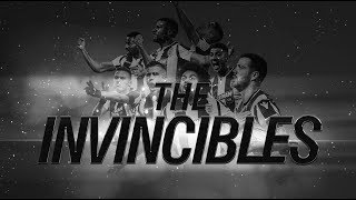 The Invincibles Movie  PAOK TV [upl. by Sallie234]