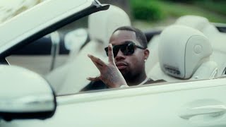 Payroll Giovanni amp Peezy  Paid in Full Official Video [upl. by Malkin]