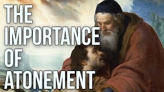 One AllSufficient Sacrifice  Part 1  Atonement  Sermon [upl. by Malek]