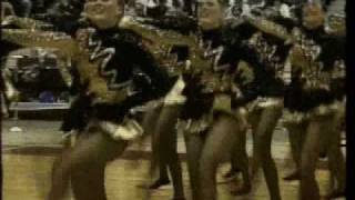 Burnsville Blazettes 1998 [upl. by Ailecnarf]