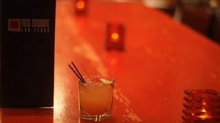 How to Mix Vodka amp Grenadine  Vodka amp Mixed Drinks [upl. by Alphonsa]