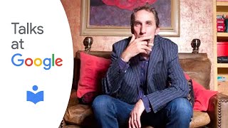 Psychogeography  Will Self  Talks at Google [upl. by Ide]