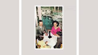 Led Zeppelin  Presence 1976 Full Album [upl. by Yessac]