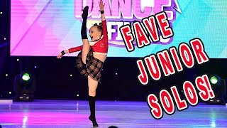 Top 30 Junior Solos 2019 CarmoDance Favorites [upl. by Elyak321]