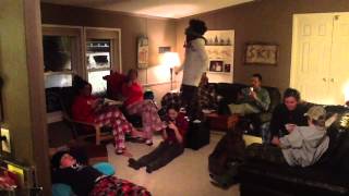 Harlem Shake Ellicottville Style [upl. by Radie]